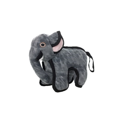 Tuffy Zoo Series - Emery Elephant