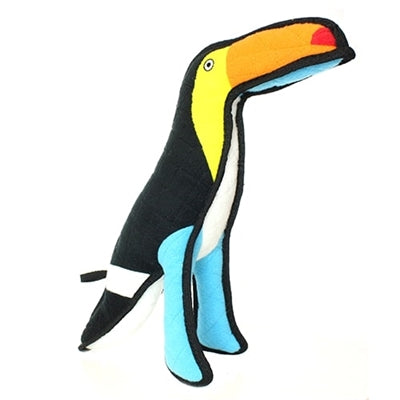 Tuffy Zoo Series - Togo Toucan