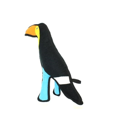 Tuffy Zoo Series - Togo Toucan