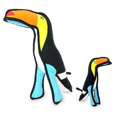 Tuffy Zoo Series - Togo Toucan