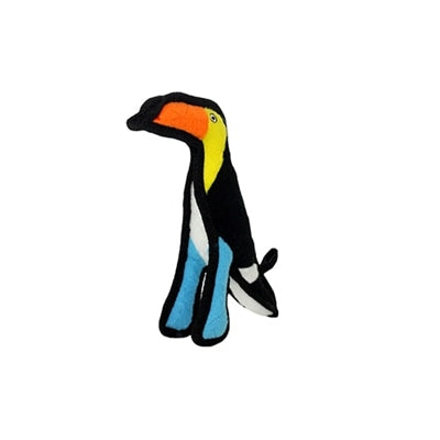 Tuffy Zoo Series - Togo Toucan