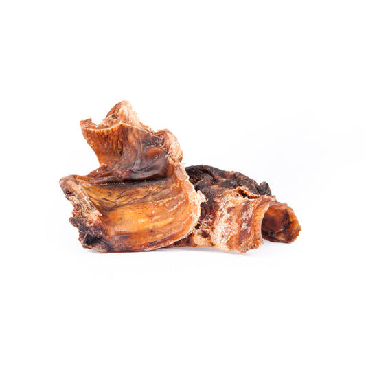 Raw Dog Beefy Chews Single