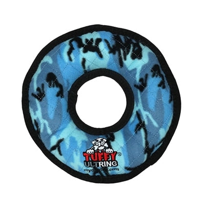 Tuffy Ring - Camo Blue