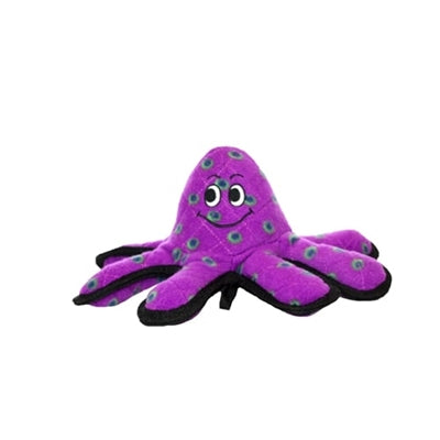 Tuffy Ocean Creature Series - Purple Octopus