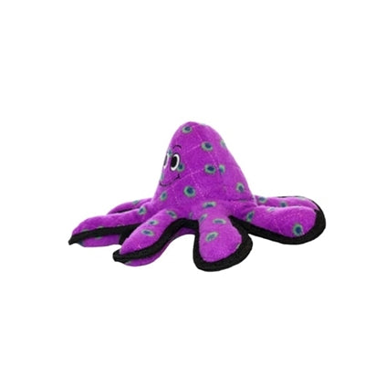 Tuffy Ocean Creature Series - Purple Octopus