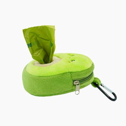 HugSmart Pet - Poop  Dispenser | Pooch Pouch-Avocado