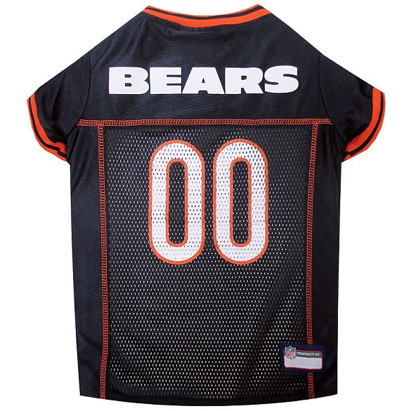 NFL Chicago Bears Jersey