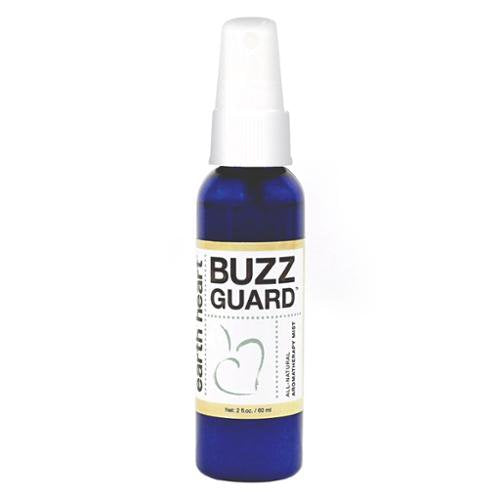 Buzz Guard Mist 2oz