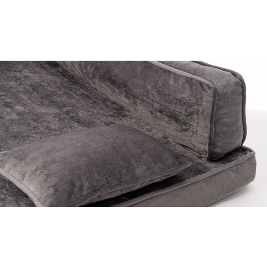 Modern Sofa Bed - Gray