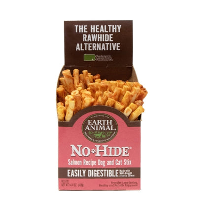 No-Hide Stix Single