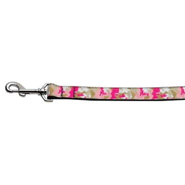 Camo Dog Leash