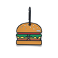 Poo Buddy - Hamburger