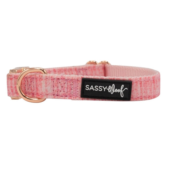 Dog Collar - Dolce Rose