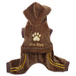 Top Dog Jumper Brown