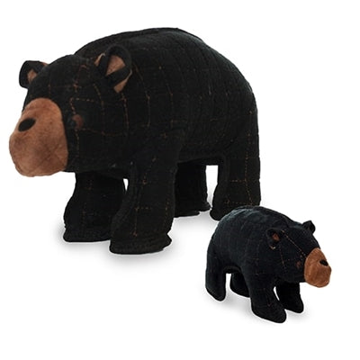 Tuffy Zoo Series - Beaufort Bear