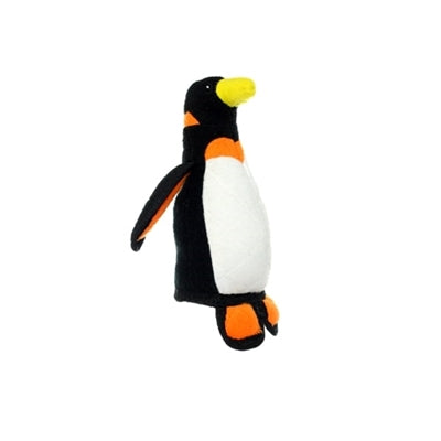 Tuffy Zoo Series - Peabody Penguin