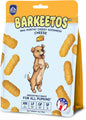 Himalayan Pet Supply Barkeetos Grain-Free Cheese Crunchy 3oz