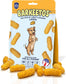 Himalayan Pet Supply Barkeetos Grain-Free Cheese Crunchy 3oz