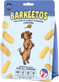 Himalayan Pet Supply Barkeetos Grain-Free Chicken Crunchy 3oz