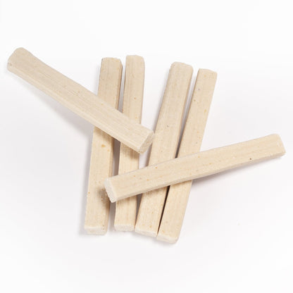 [Treats on sale 20%] Himalayan Pet Supply Yogurt Sticks - Bacon Flavor  4.8oz (5ct)