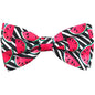 Watermelon Bow Tie