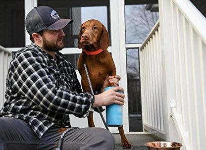 Mudbuster Paw Washer