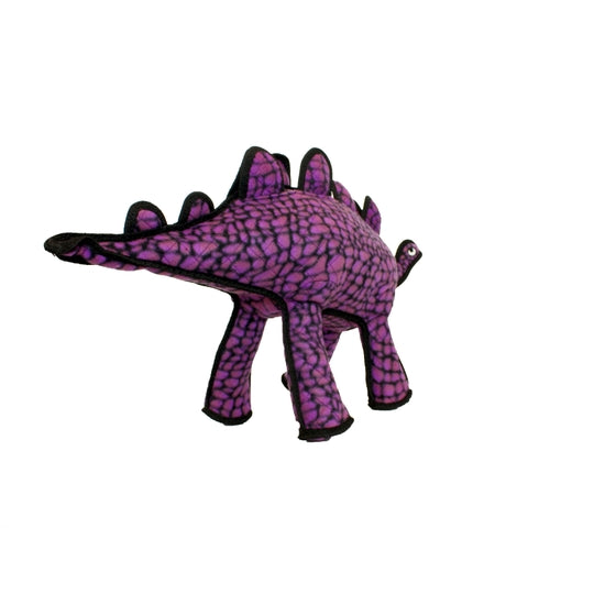 Tuffy Dinosaur Series - Stegosaurus