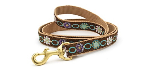 Sparkle Dog Lead