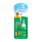 TropiClean Fresh Breath Oral Care Kit for Dogs