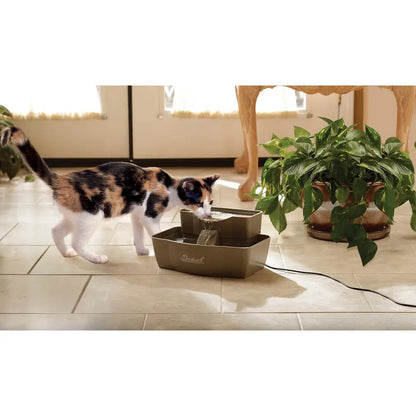 Drinkwell Multi-Tier Pet Fountain