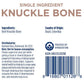 Barkworthies Knuckle Bone