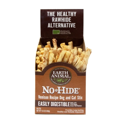 No-Hide Stix Single