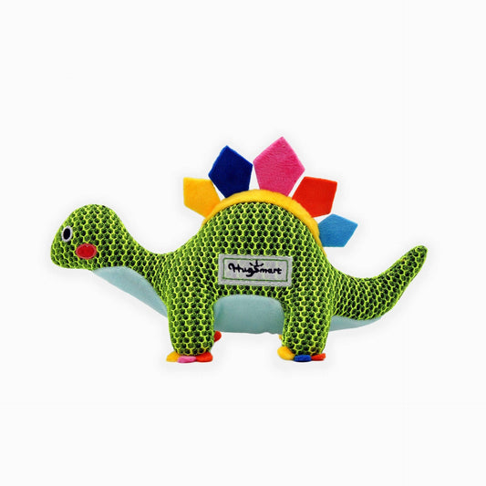 HugSmart Pet - Dinosaur Land | Dinosaur