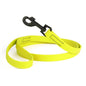 Biothane Waterproof Leash - Neon Yellow