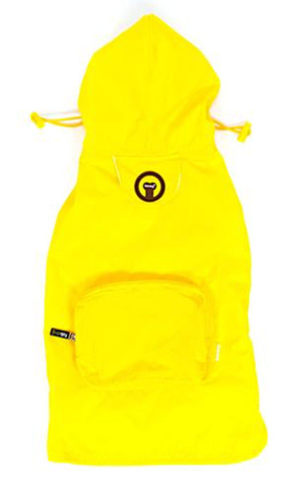 Packaway Raincoat ( 4 Colors )