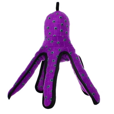 Tuffy Ocean Creature Series - Purple Octopus