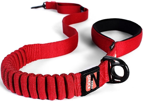 Zero Shock Leash 25in