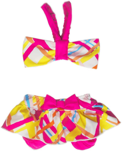 St. Martin Bikinis