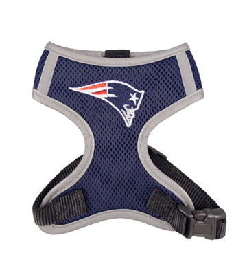 NFL Harness - New England Patriots