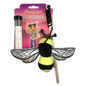 Get Buzzed Refillable Bee