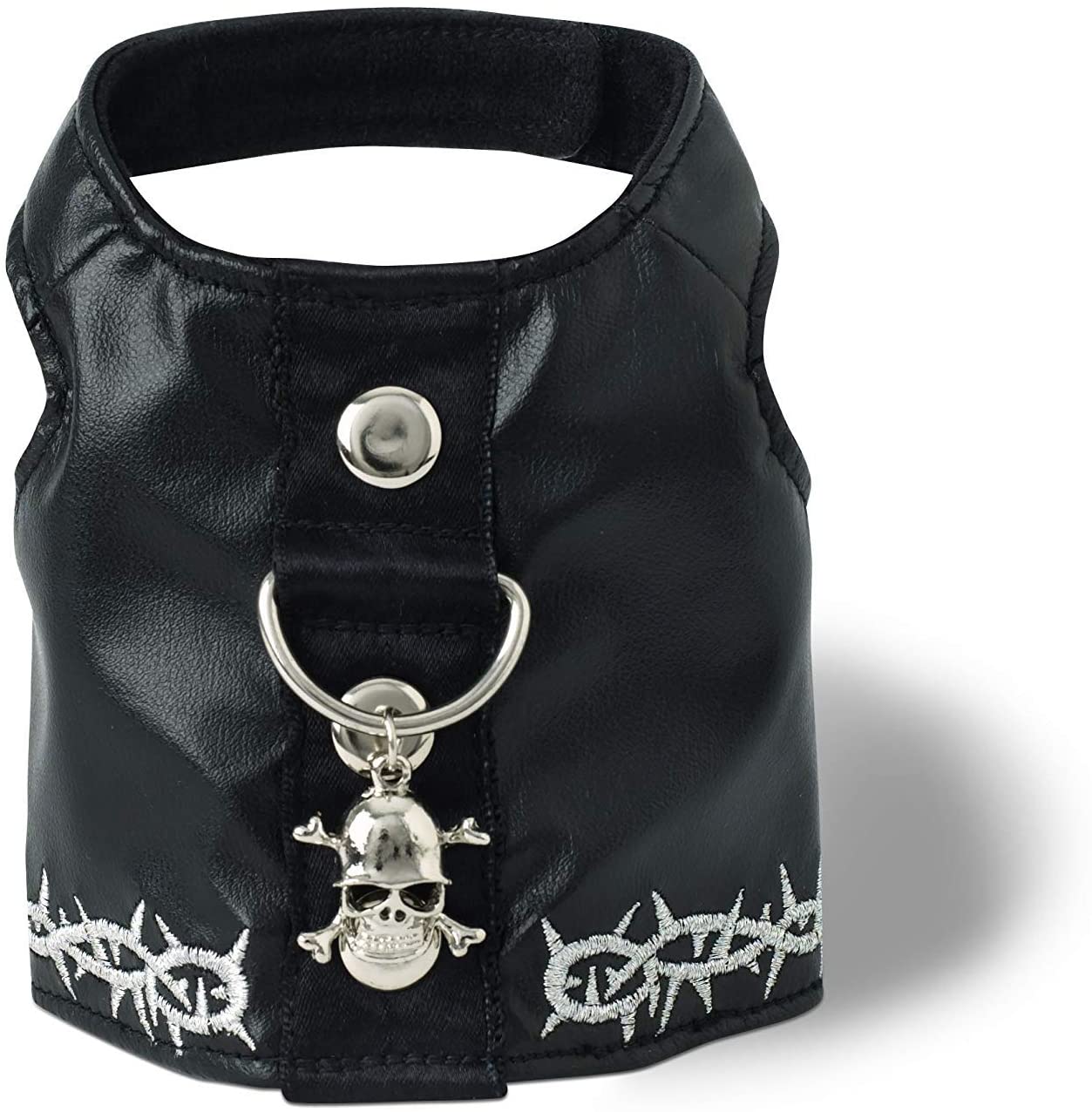 Harness Vest Biker