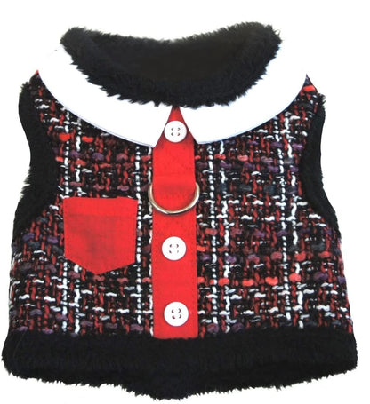 Tweed Harness