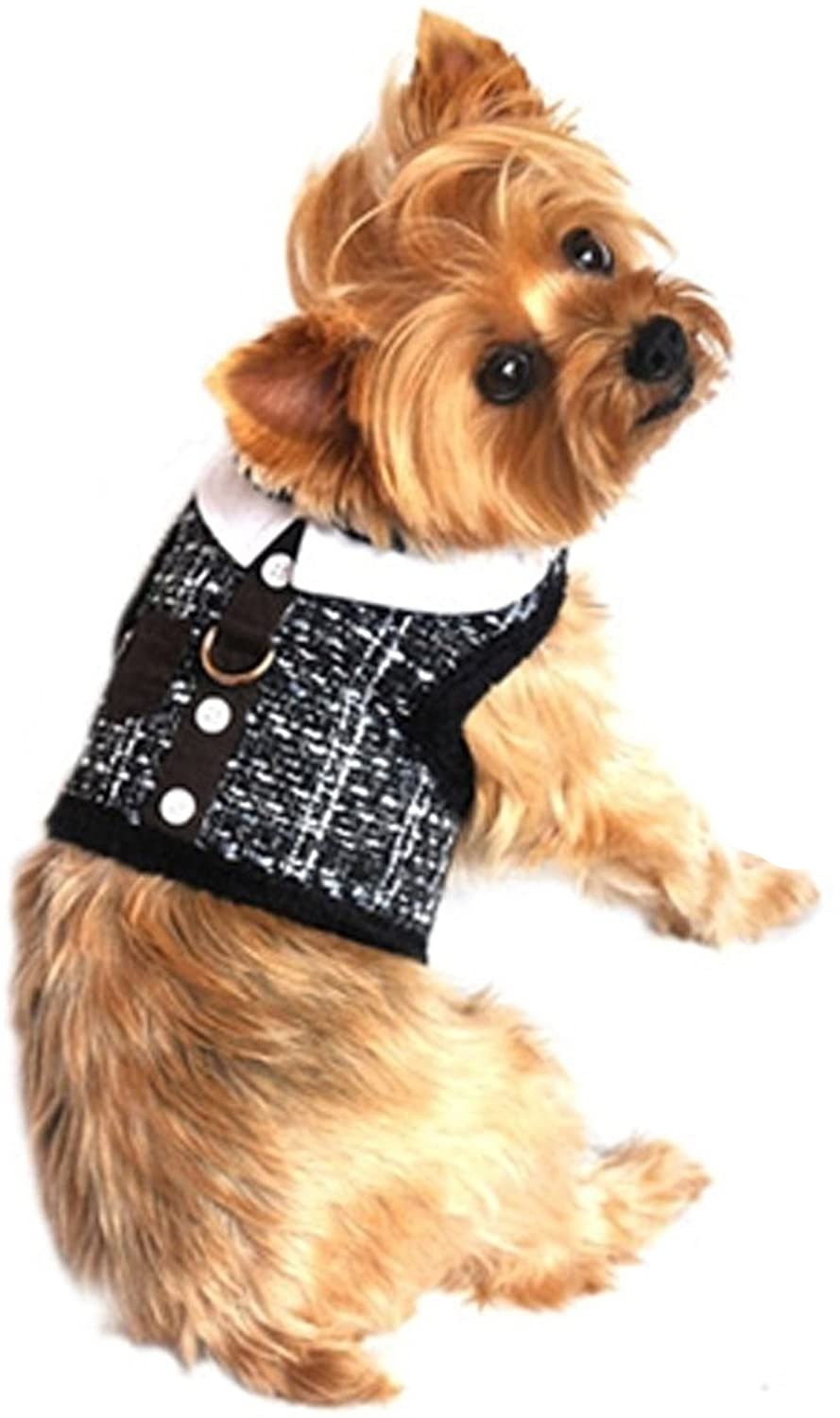 Tweed Harness