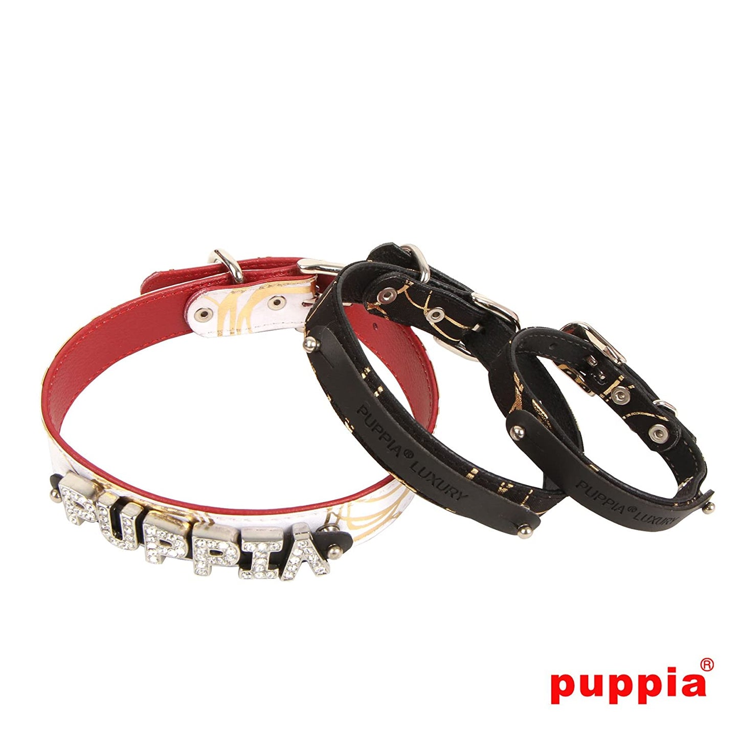 Puppia Zoey Collar