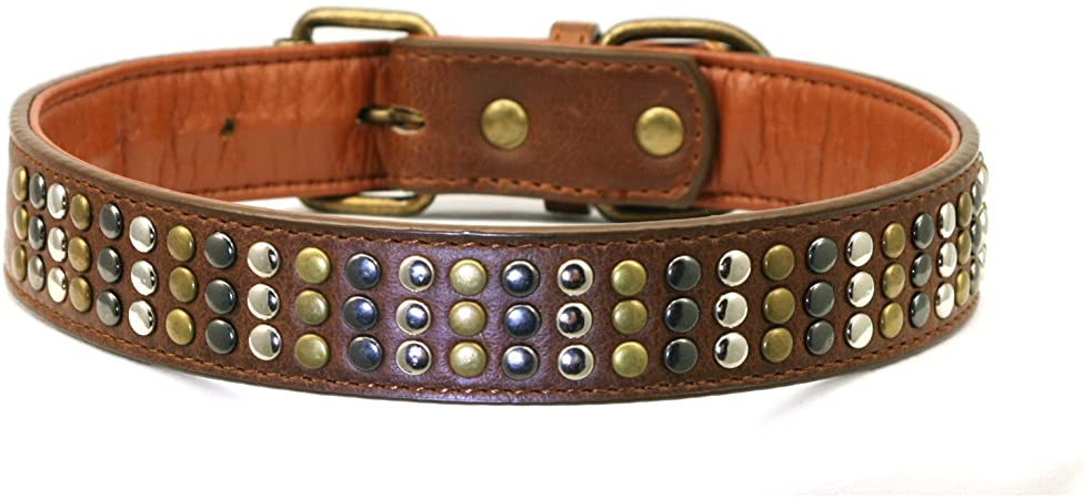 Metro Metal Collar