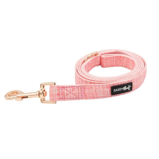 Dog Leash - Dolce Rose