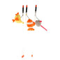 Kat Fishin Cat Toy (Assortment)