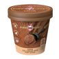 Puppy Scoops Ice Cream Mix - Carob