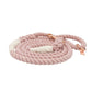 Dog Rope Leash - Rose All Day