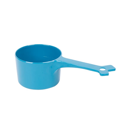 Messy Mutts Dog Food Scoop, 1 Cup